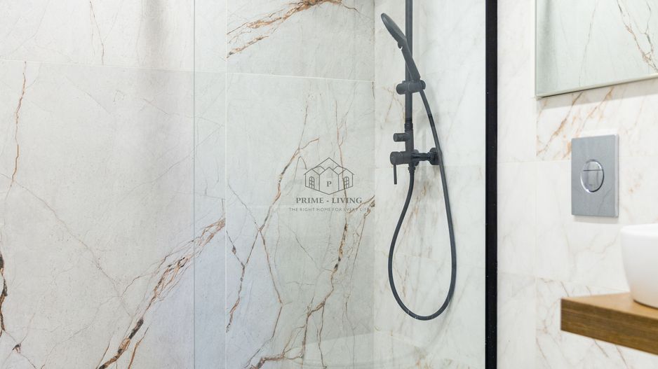 APARTAMENT DE LUX CU 3CAMERE LA INCHIRIERE IN BLOC NOU IN ZONA BANEASA - Poză 5