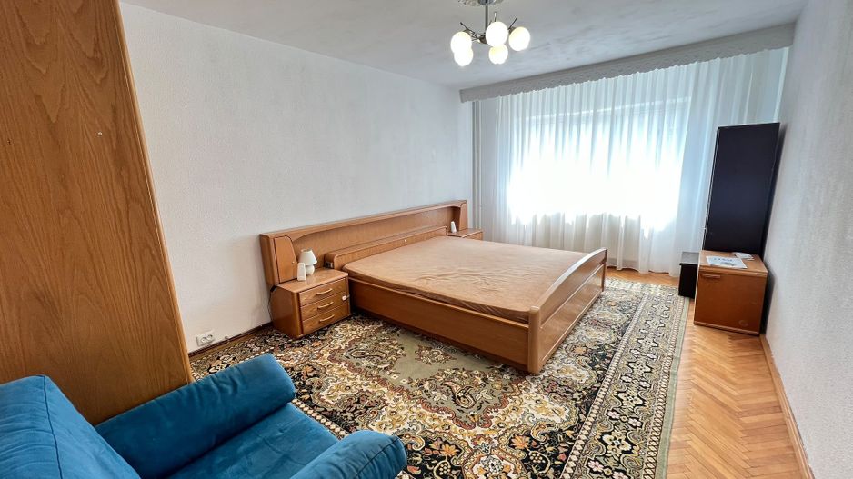 Apartament cu 2 dormitoare | 55 mp | Intre Lacuri | FSEGA - Poză 1