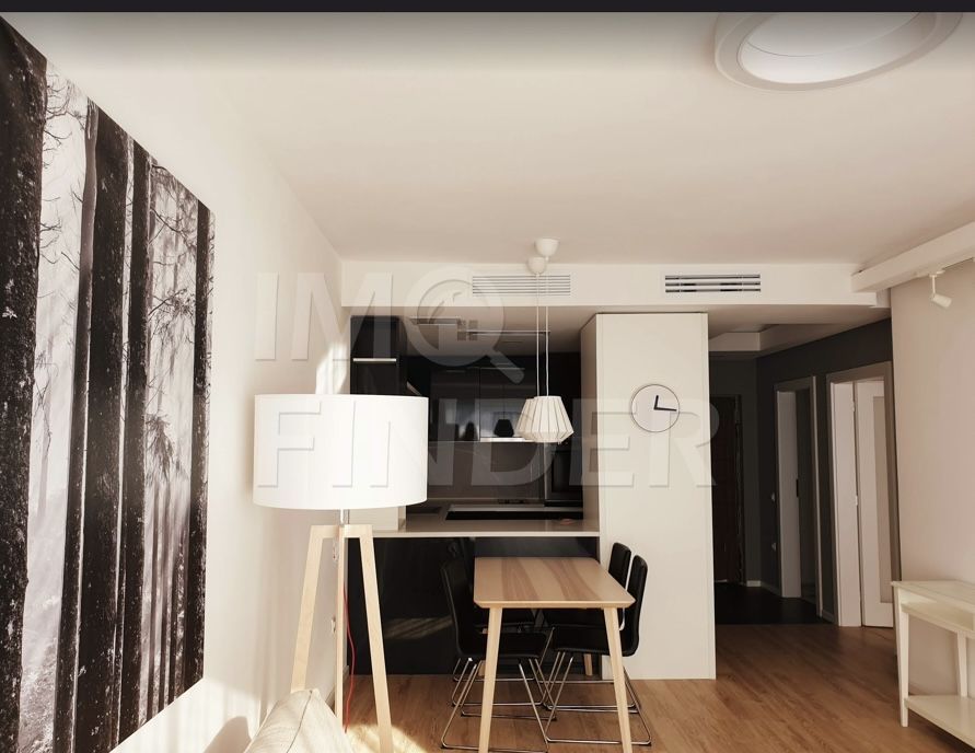 Apartament de LUX  Zona FSEGA IULIUS Mall cu Parcare Subterana - Poză 2