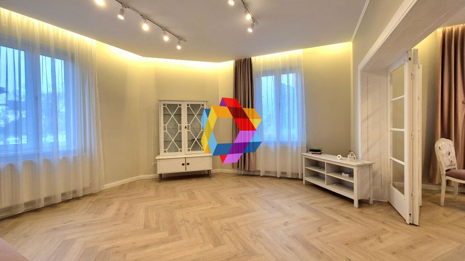 Spatiu de birouri la casa - 183 mp - Poză 3