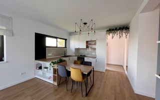 Casa individuala cu 4 camere si 640 mp gradina in Mosnita Noua - Poză 4