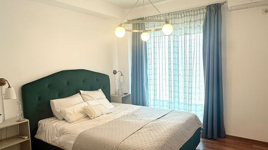 Apartament 3 camere decomandat | Braytim | 60 mp | Parcare subterană | - Poză 8