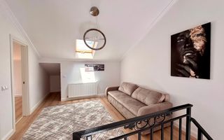 Apartament de lux de vânzare – 5 camere, DaVinci, Sibiu - Poză 4