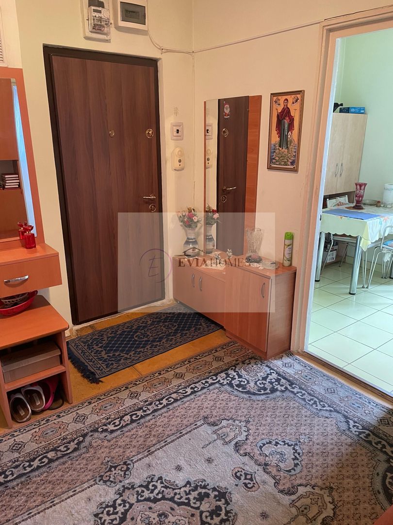 4 camere/ 2 balcoane /boxa/ Imobil reabilitat/Zona Primaverii - Poză 4