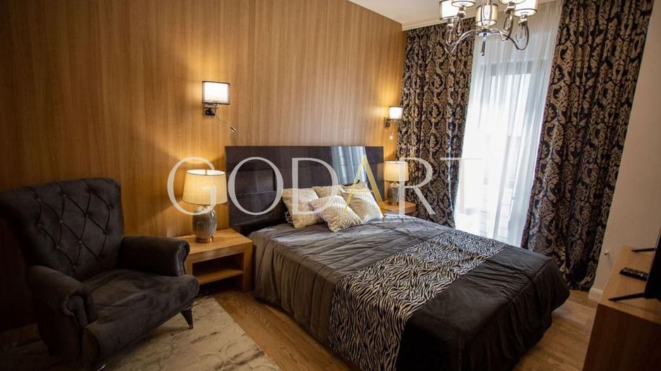 Herăstrău Exclusiv | 4 camere | 145 mp | Finisaje premium - Poză 16