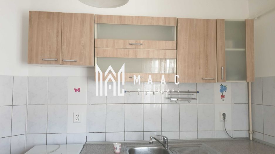 Apartament 2 Camere I Decomandat I Balcon  I Turnisor - Poză 3