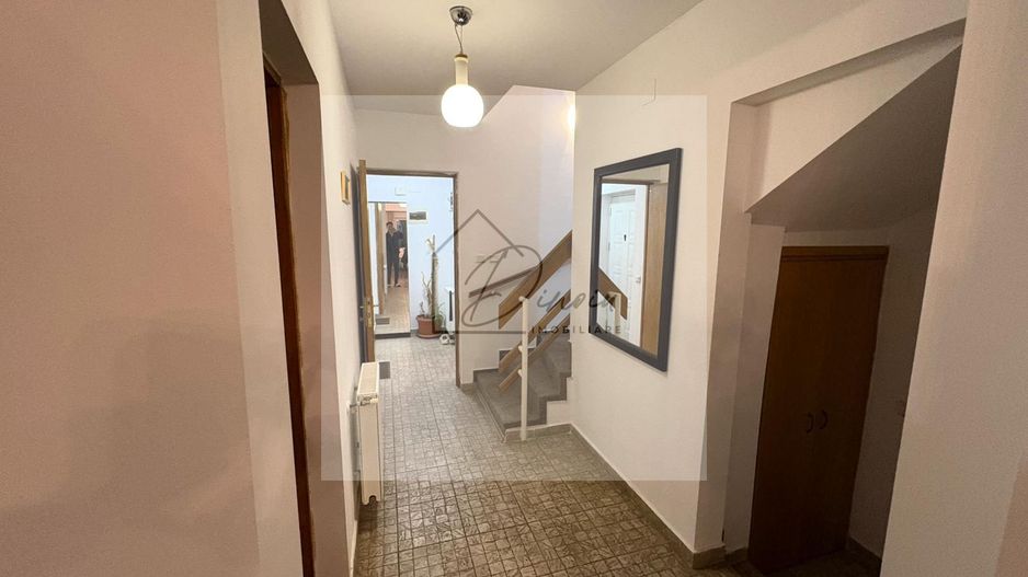 Pipera Vila 4 Camere - Cartier Azur I Lemon Park I COMISION 0% - Poză 20