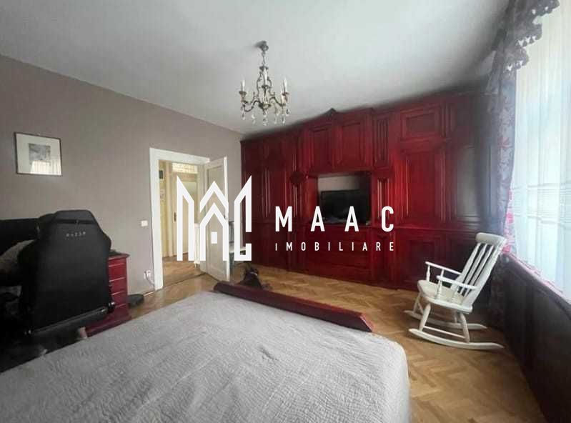 Apartament 3 Camere | 90MPU | Curte Proprie | Central - Poză 4