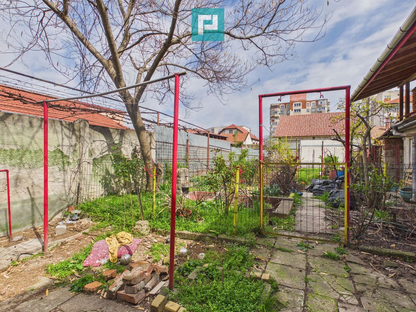Casă – 5 camere | Cantemir -Zona centrala - Poză 16