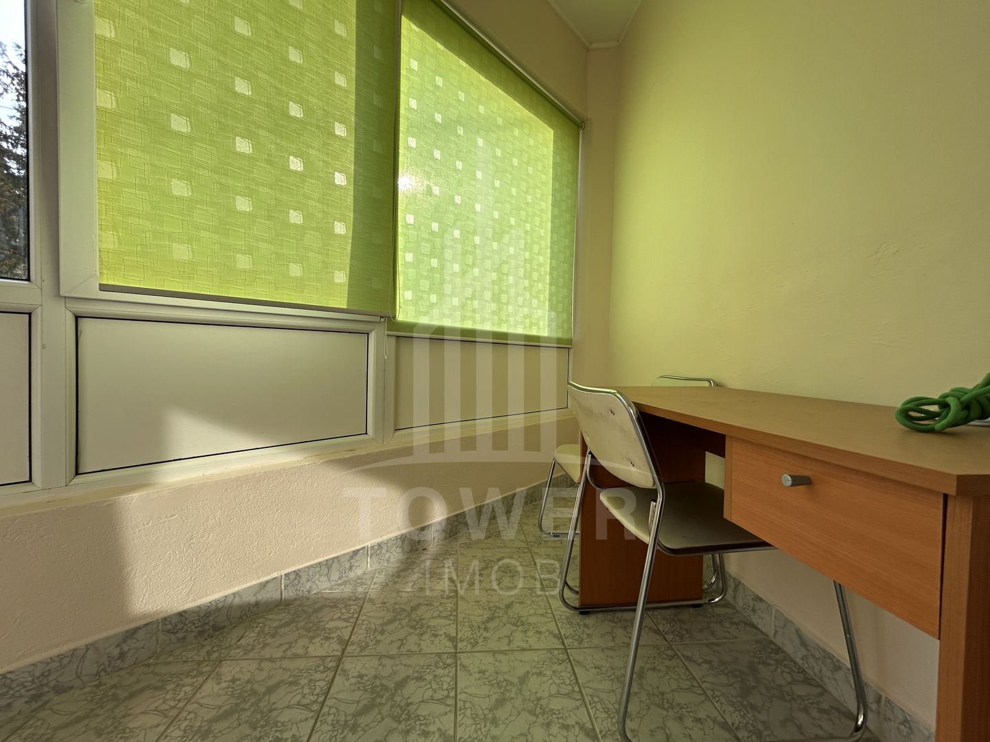 APARTAMENT 3 CAMERE DE ÎNCHIRIAT CU 2 LOCURI DE PARCARE ȘI 2 TERASE - Poză 11
