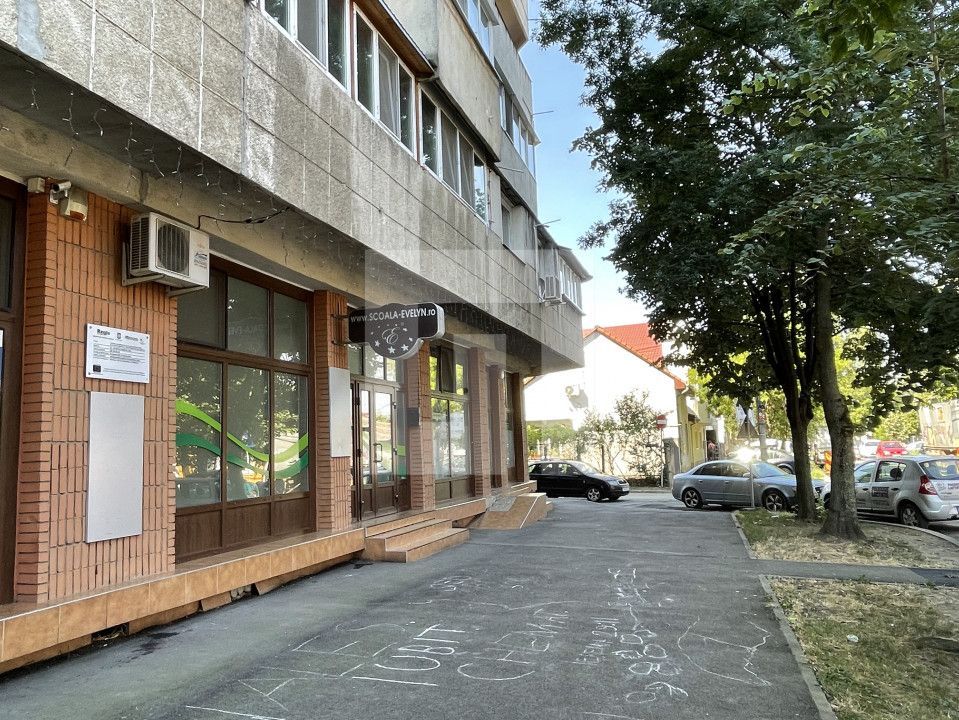 Spatiu Comercial cu vitrina- Zona Modern, Comision 0 - Poză 19