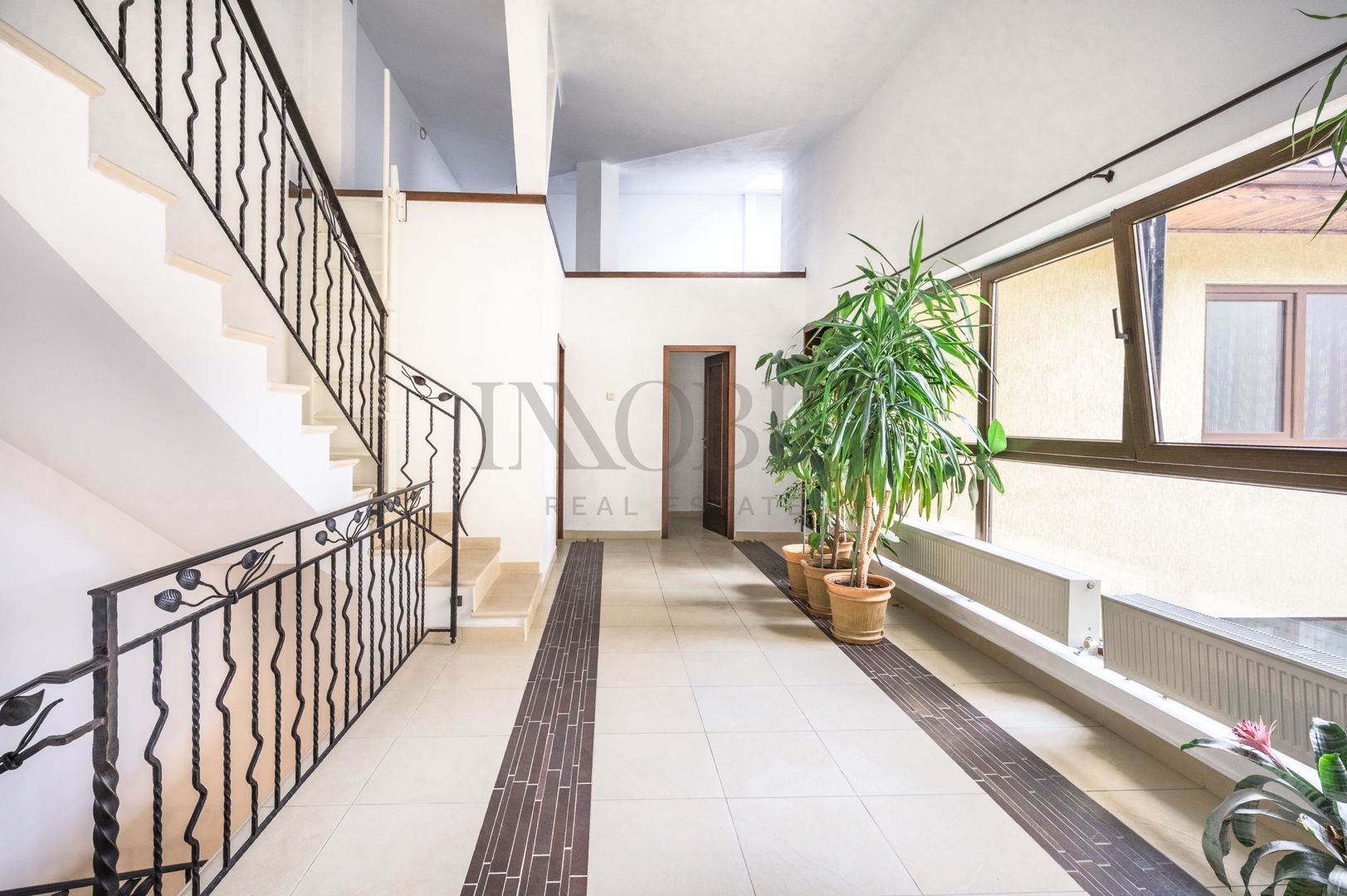 Vila proaspăt renovată Domenii | 7 camere | 4 locuri parcare - Poză 3