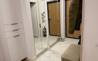 3 camere Onix Park Aviatiei I Mobilat Utilat I COMISION 0% - Poză 24