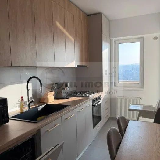 Apartament 2 camere de închiriat – Unirea Towers | Prima închiriere - Poză 8