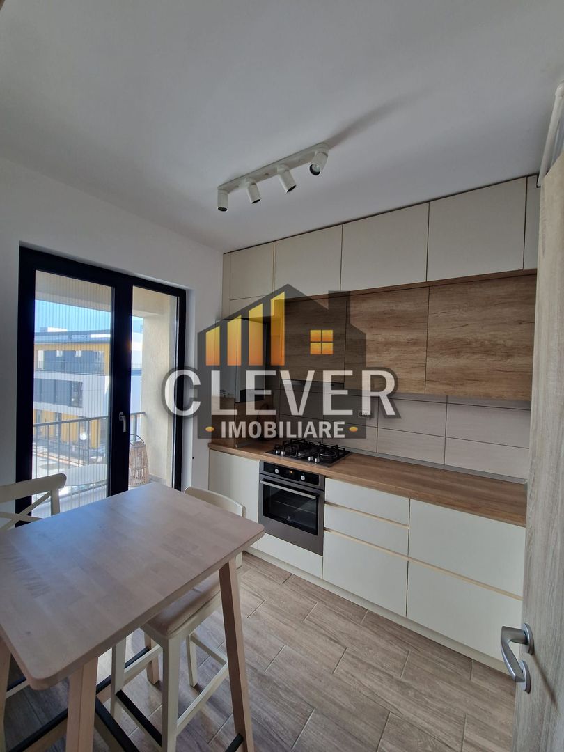 2 camere de inchiriat – Theodor Pallady | Mobilat complet | Parcare acoperita - Poză 7