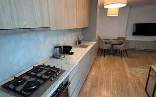Apartament de inchiriat | MTM Residence Pipera | Prima Închiriere | - Poză 6