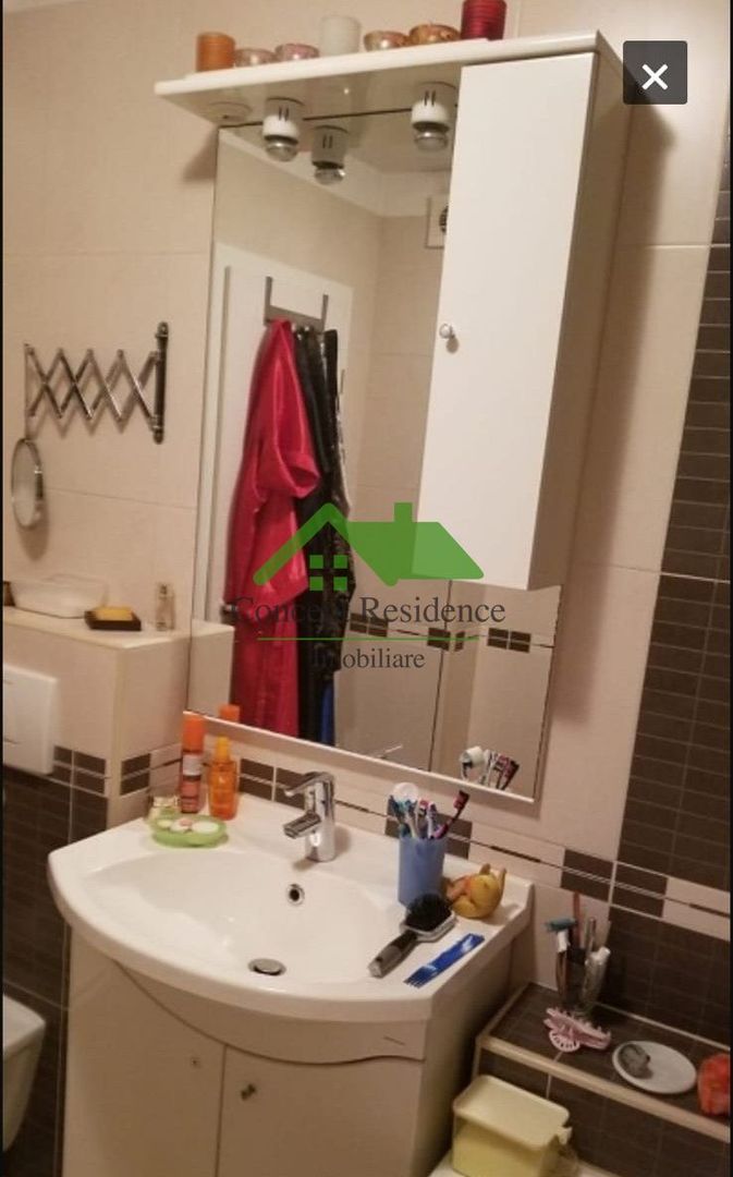 3 camere,72 mp utili, vedere panoramică – merită văzut! - Poză 10