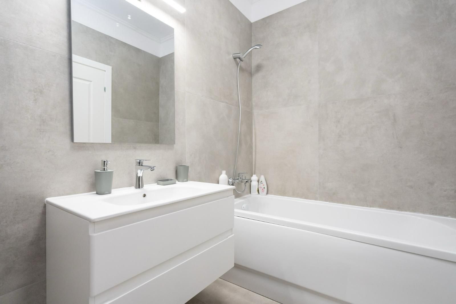 Apartament de lux 3 camere in Via Pipera - Poză 7