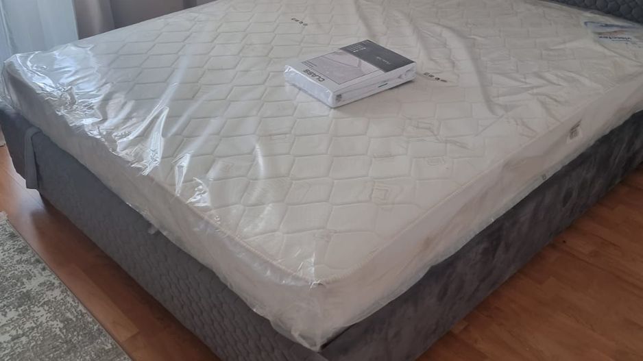 De inchiriat apartament cu 3 camere, zona Garii, etaj 3, 490 euro negociabi - Poză 2