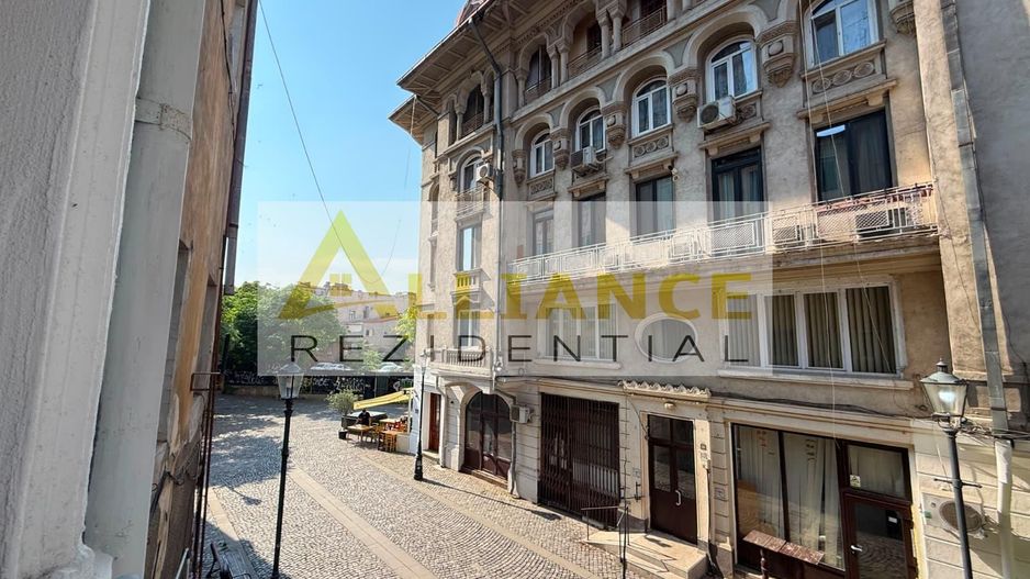 Apartament de vanzare 2 camere I Centrul Vechi I Bucuresti - Poză 1