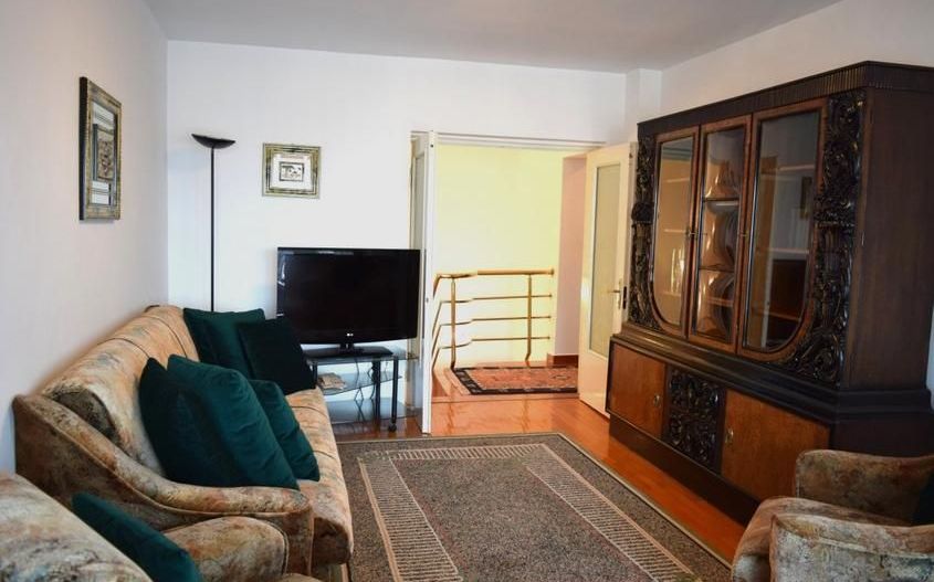 De Inchiriat Apartament 3 Camere tip Duplex, Unirii - Zepter + Parcare - Poză 3