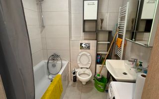 Apartament 3 camere de închiriat – Smart Cotroceni Residence | 73 mp - Poză 5