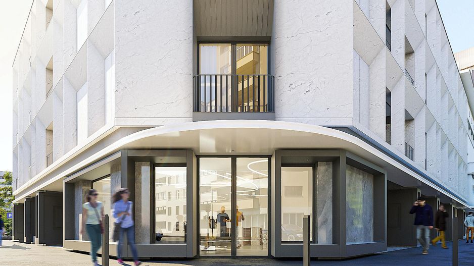 Apartament 2 camere de închiriat în Centrul Bucureștiului - Centralis - Poză 19