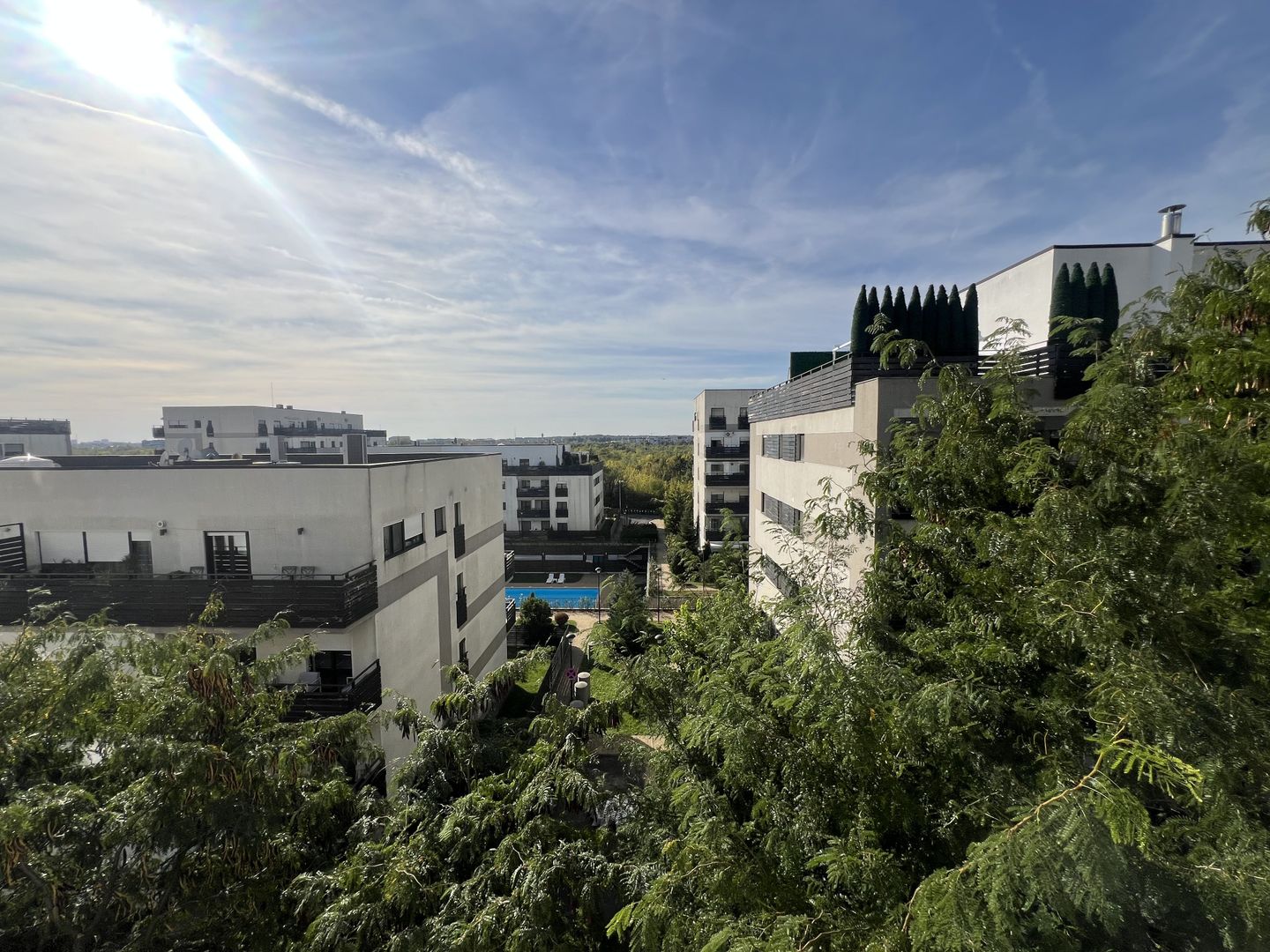 Apartament superb Baneasa | Privighetorilor | Zoo - Poză 18