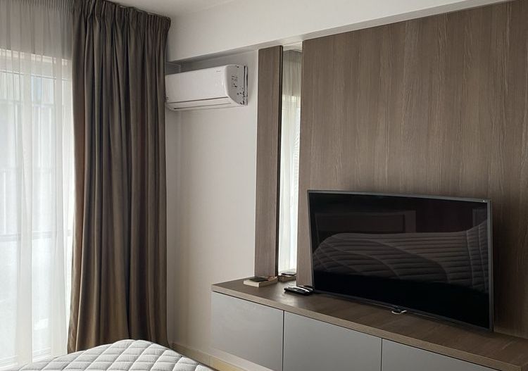 Aviatiei | Apartament 2 camere Aviatiei Apartments | Parcare subterana - Poză 3