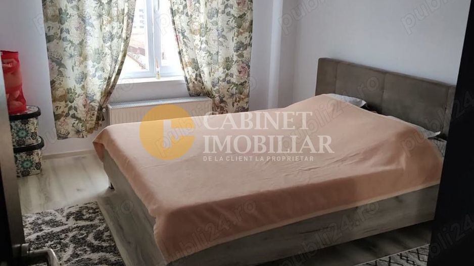 Apartament 3 Camerare Decomandat- Popas Pacurari - Poză 2