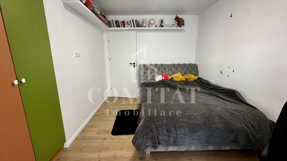 Apartament 3 camere | 2 locuri de parcare | Zona Str Someșului - Poză 9