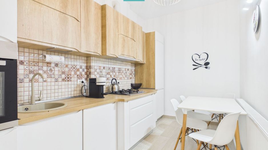 Apartament 2 camere zona Sinaia - Poză 23