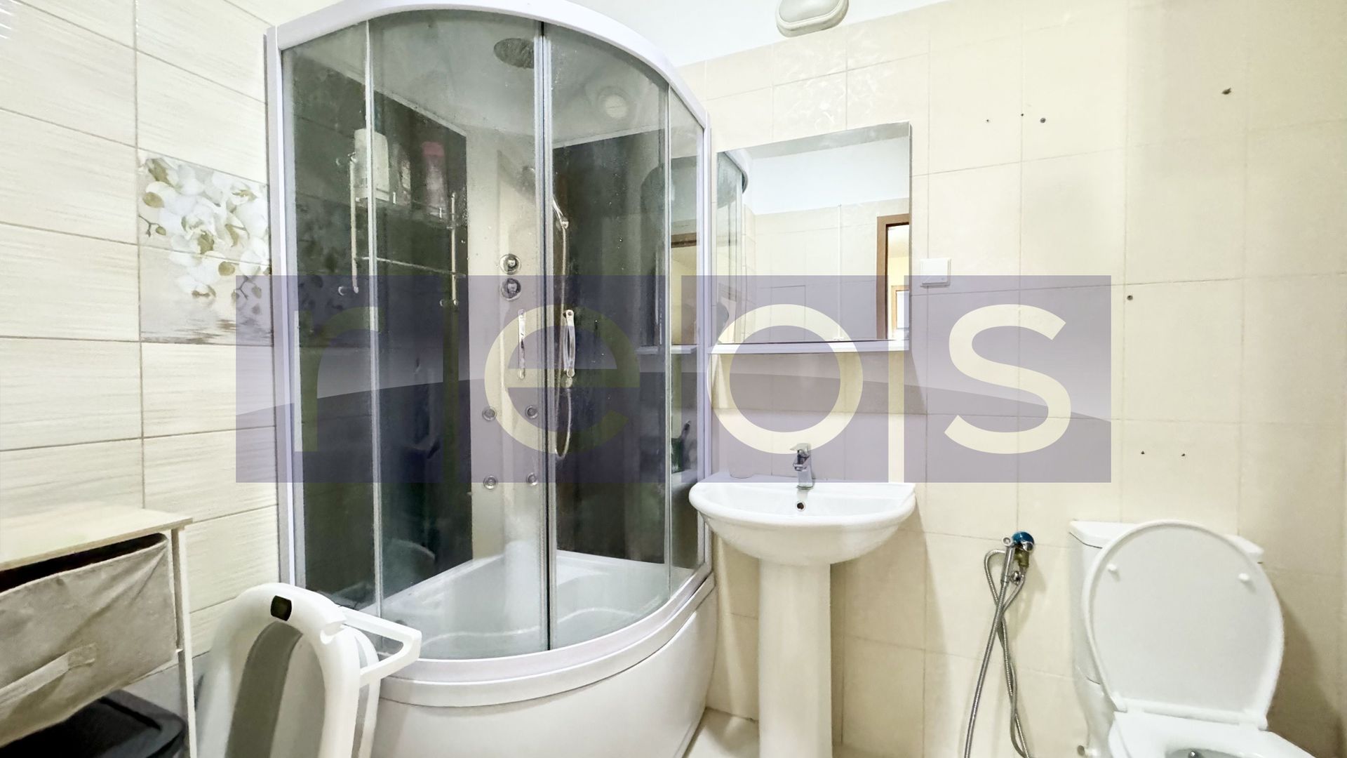 VANZARE 2 CAMERE | 70 MP | BLOC 2009 | RENOVAT | VEDERE PANORAMICA - Poză 9