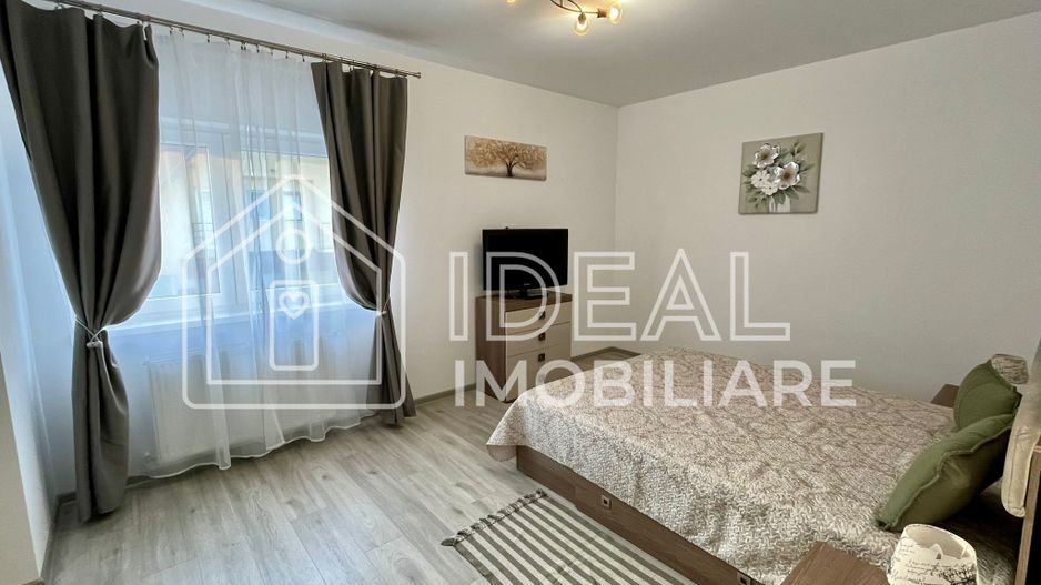 Apartament de închiriat, 3 camere – Șelimbăr - Poză 11