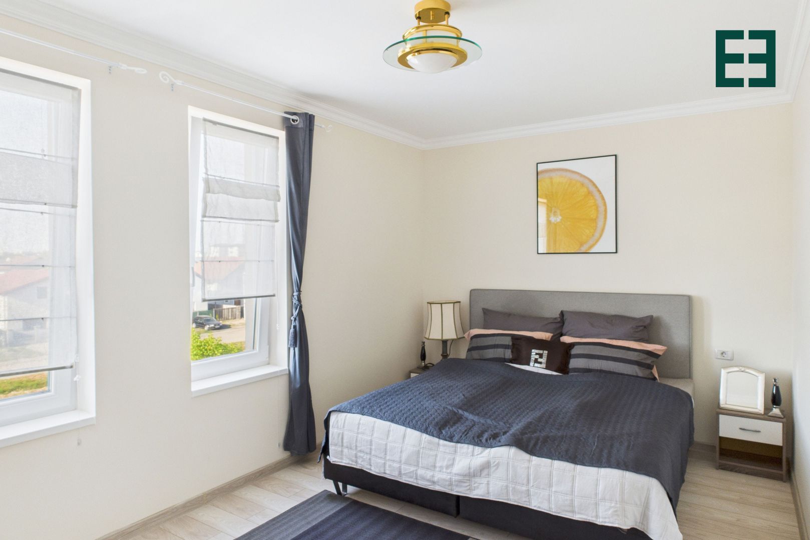 Apartament nou 2 camere și loc parcare - etaj 2 - Giroc - Timișoara - Poză 9