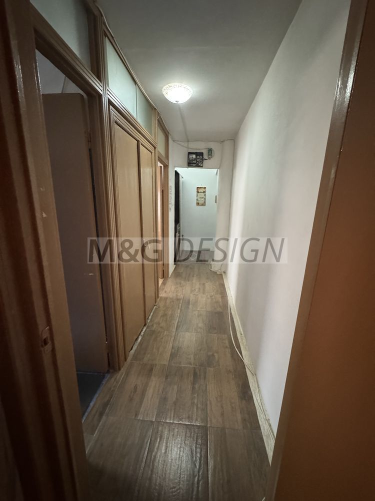 Apartament 1 camera zona Girocului - Poză 5