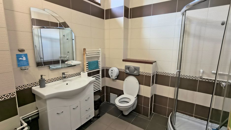 Spatiu birouri / clinica zona Soseaua Pantelimon - Baicului - Poză 12