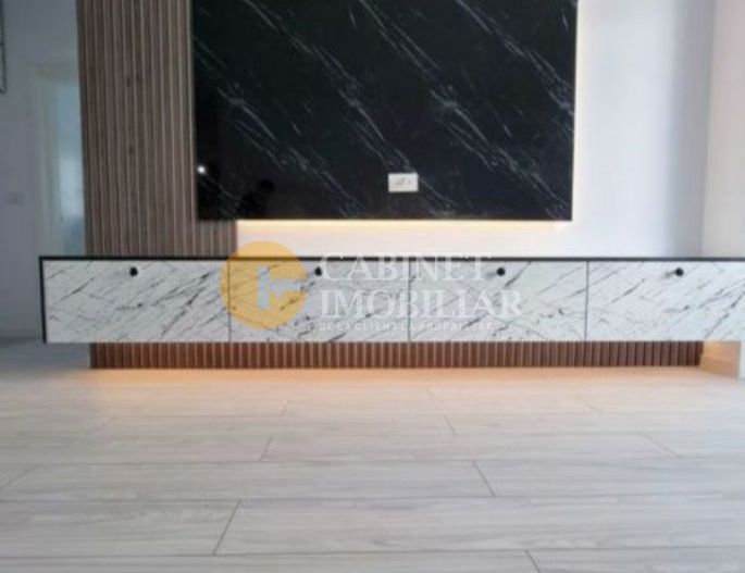 2 CAMERE DECOMANDAT--ETAJ 1--LOC DE PARCARE INTABULAT--LIBER - Poză 1