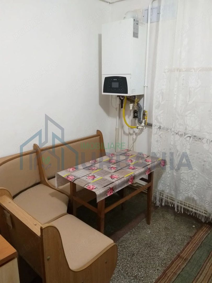 Apartament 2 camere de inchiriat, Iasi, cartier Tatarasi - Poză 7