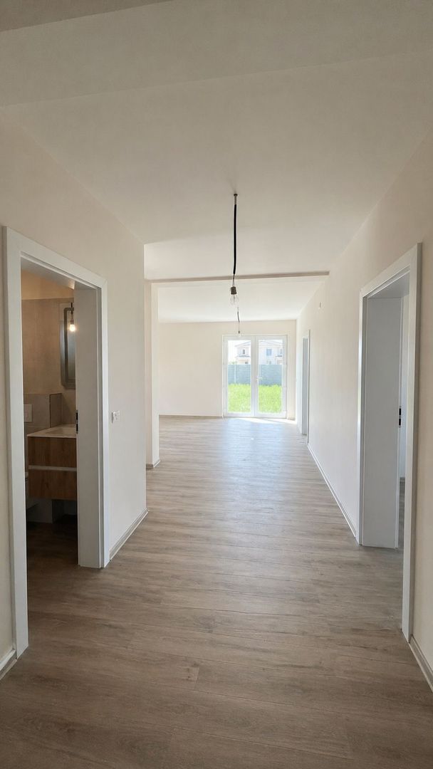 COMISION 0% | Casa individuala Mosnita Noua| 96 mp utili. - Poză 5