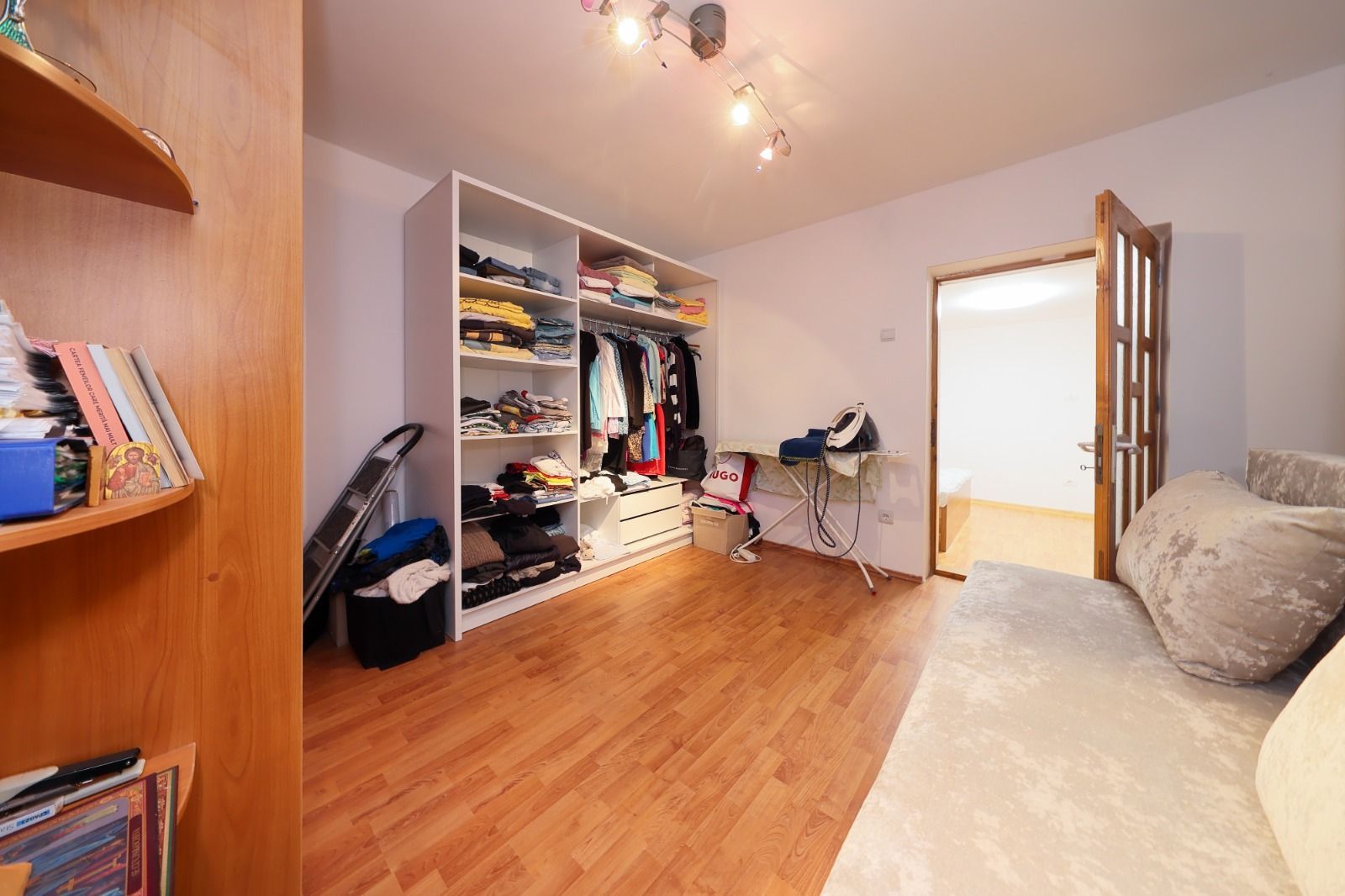 Casa 4 camere Halchiu | teren 400 mp | acces 2 strazi - Poză 23