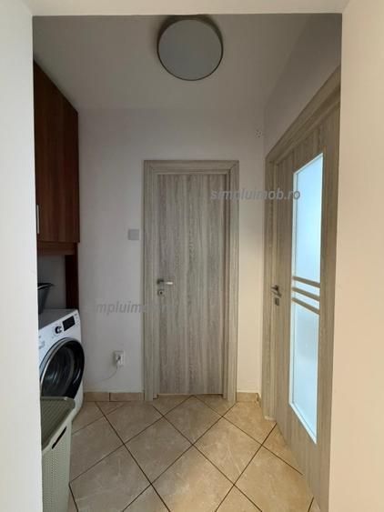 Metrou Dristor decomandat 2 camere renovat mobilat Parklake - Poză 10