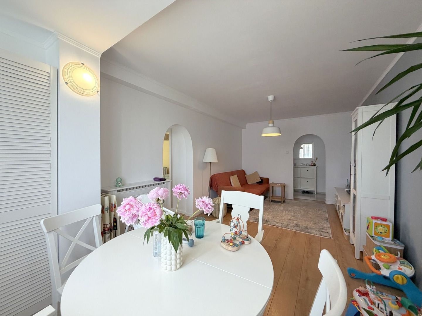 Apartament la cheie cu view superb | Parcul Floreasca - Beller - Poză 1