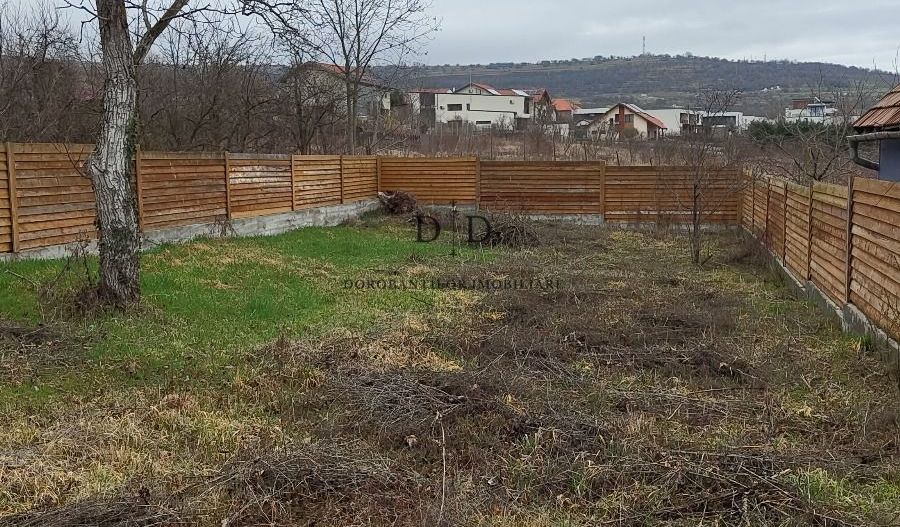 Duplex semifinisat de vânzare - Teren 696– Cartierul Dambul Rotund - Poză 5