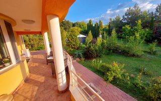 Vilă în Făget | Sediu companie | 2.412 mp teren 8 parcări - Poză 8