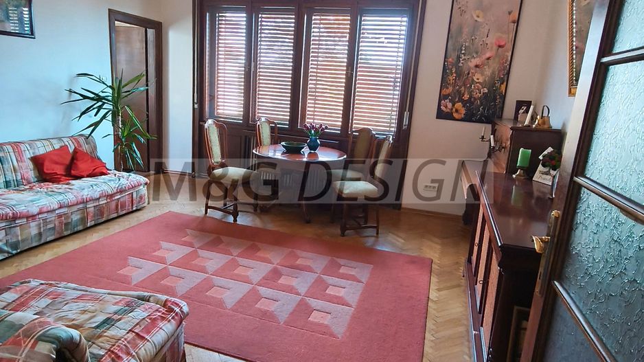 Apartament exclusivist in Vila ultracentral Timisoara - Poză 21