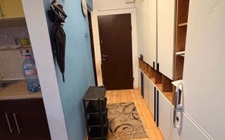 Cameră de camin 17 mp pe Bulevardul Poitiers, Iași - Poză 5