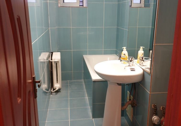 Garsoniera bloc 1989 42mp Uverturii, Lujerului - Poză 5