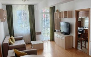 Apartament 3 camere decomandat, parcare inclusă. - Poză 2