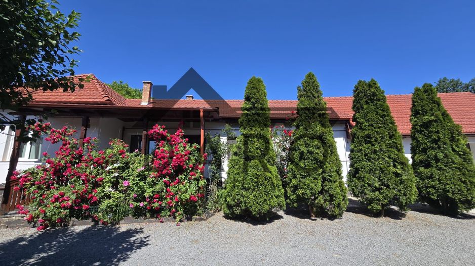 Casa in Livezeni , 140  mp utili , in centrul localitatii . - Poză 20